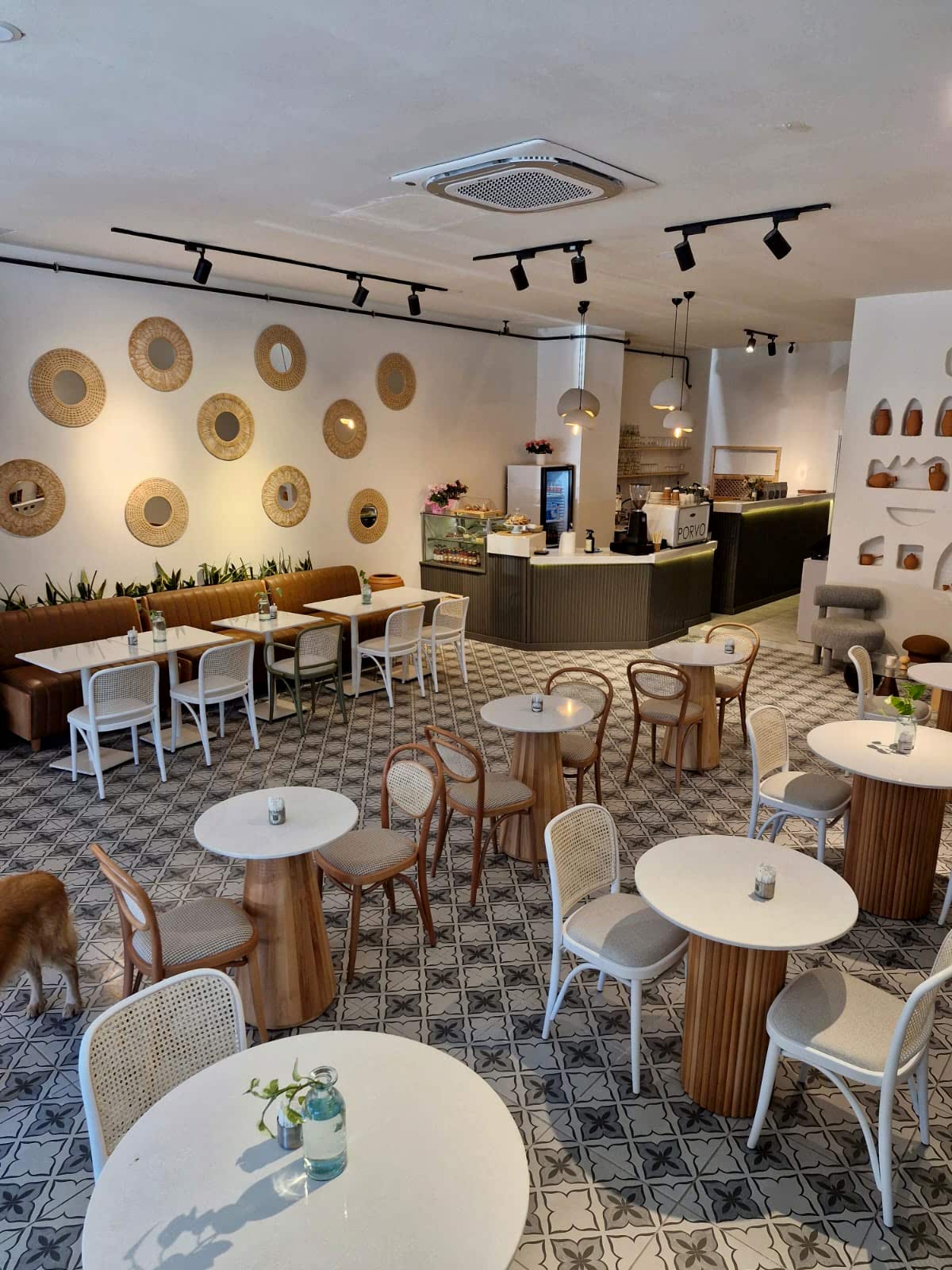 Porvo Trattoria Çorlu