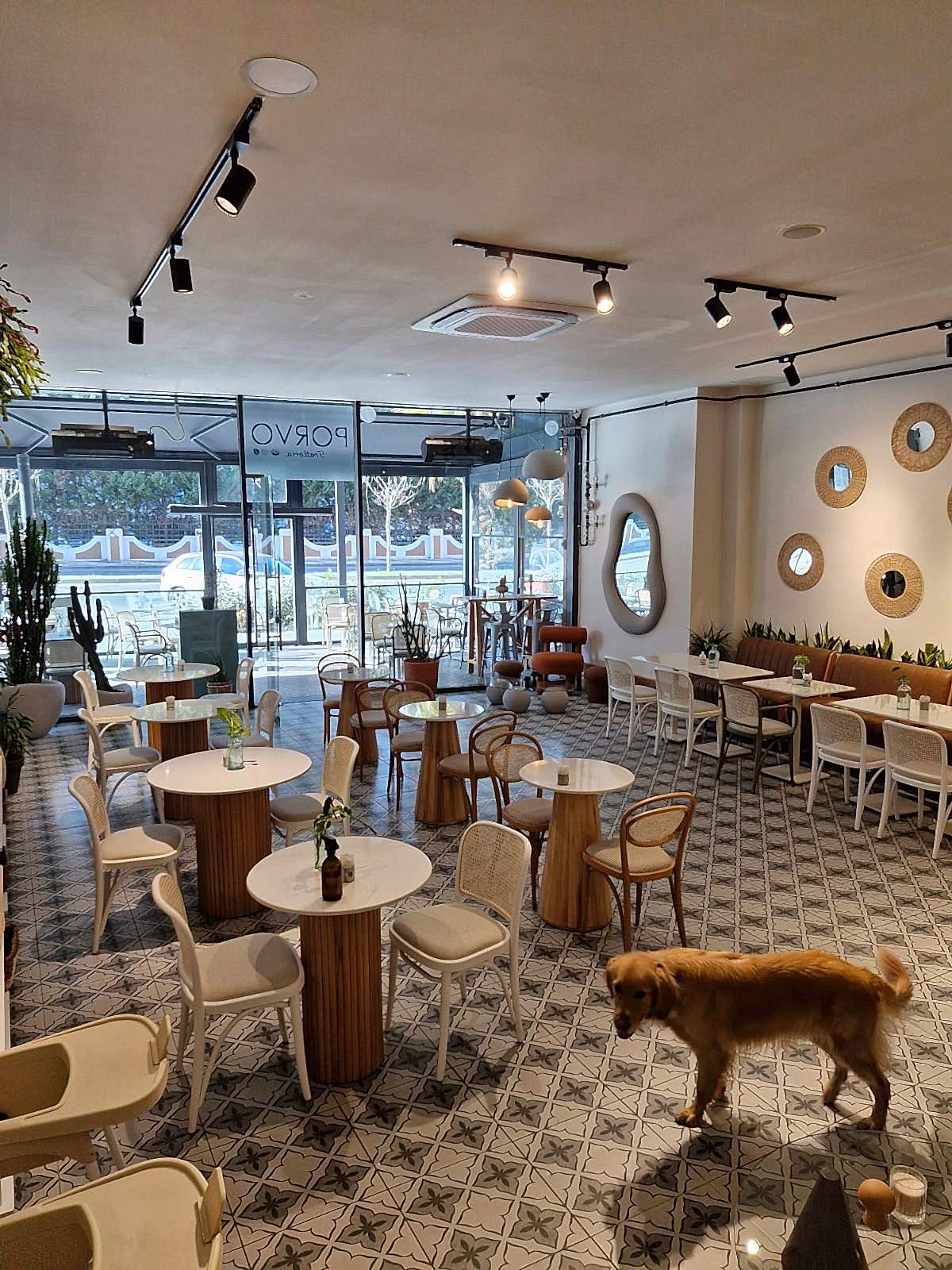 Porvo Trattoria Çorlu