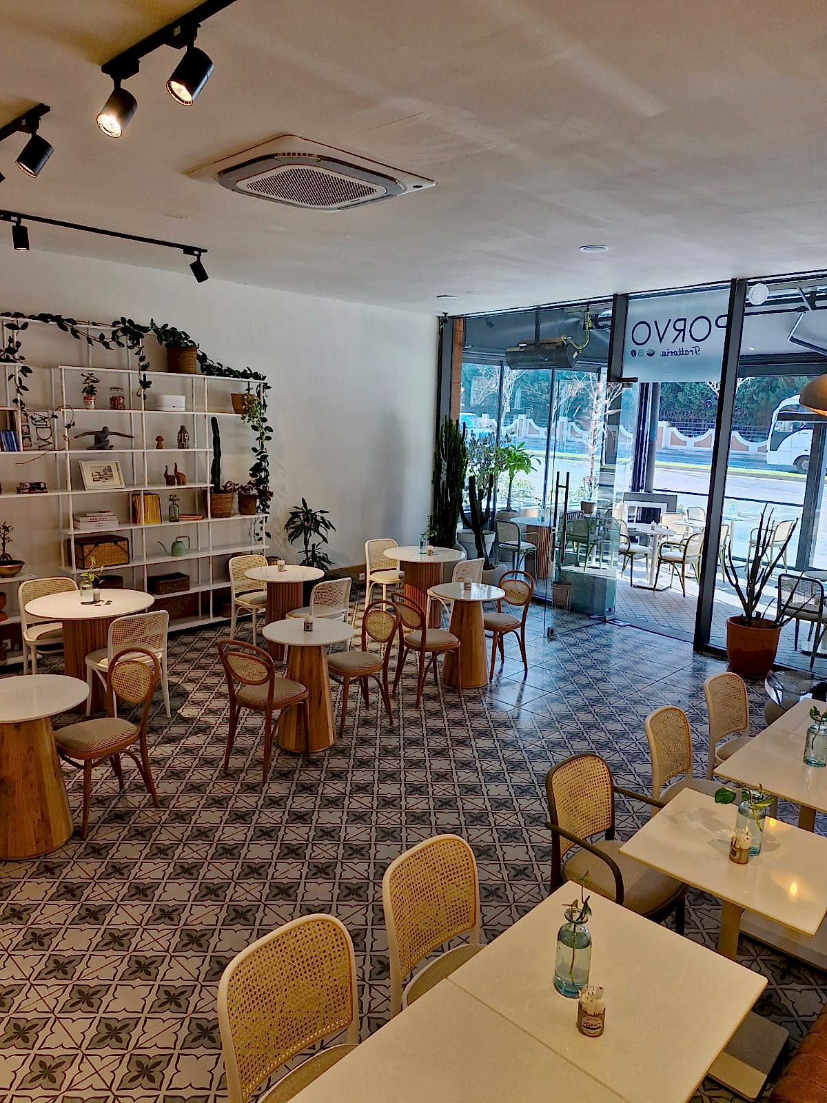 Porvo Trattoria Çorlu