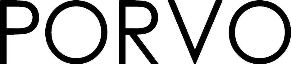 Porvo Logo